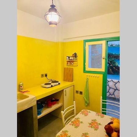 Villa Kunterbunt Athènes Extérieur photo